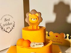 -CAKE BOSS 蛋糕老板(西单君太百货店)