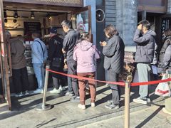 -马凯餐厅(地安门店)