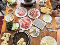 -元盛居(生态大街店)