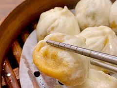 小笼包-都谷包子(天一广场店)