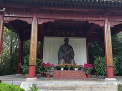 -李叔同故居纪念馆