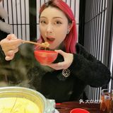 蟹粉控含泪推荐！黄明昊同款蟹粉海鲜锅！
