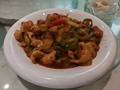 -寻味肇庆·八姑农庄·广府西江菜