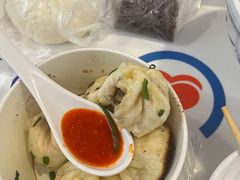 生煎-同心楼(解放北路店)