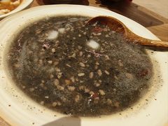-甘婆婆醪糟汤圆