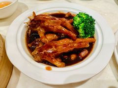 -新雅粤菜馆(南京东路店)