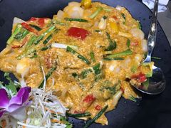 -The Dishes Seafood & Restaurant