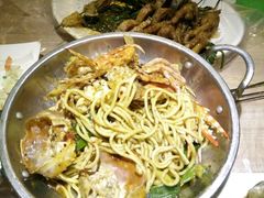 -狮龙啤酒烧烤屋(建二路店)