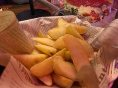 -SUPER BOWL 超级碗披萨(崂山丽达店)