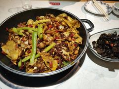 -蛙蛙叫干锅年代(簋街总店)