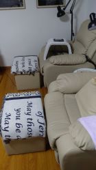 -杉惠素颜美妆皮肤管理中心