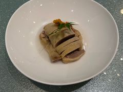 -曙光国际大酒店中餐厅