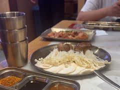 -韩宫宴烤肉·料理(青浦宝龙店)