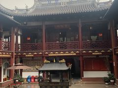 -上海白云观