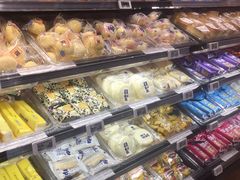 -盒马鲜生(红莲店)