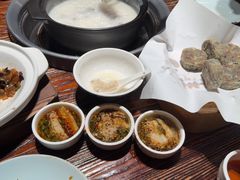 -大良毋米粥(锦龙路总店)