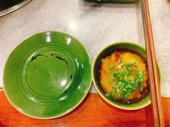 -壹条龙饭庄台基厂店