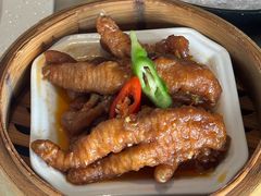 -东南里湖景餐厅·新闽菜(浦西万达店)