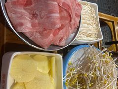 -蜀江龙火锅(339店)