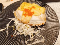 -吕氏焗小鲜•海鲜青岛菜(八大关店)