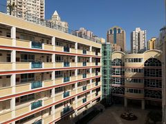 -上海市第一师范学校附属小学
