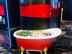 -西安W酒店·WEI全味西餐厅