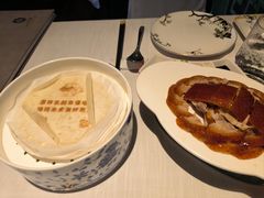 -北京宴(华贸购物中心店)