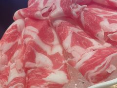 -辣伍鲜毛肚老火锅(元一店)