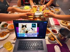 -海底捞火锅(高科广场店)