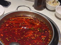 -蛙蛙鸡冷锅鱼(驷马桥店)