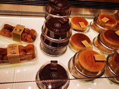 -巴黎贝甜(凯德MALL望京店)