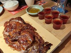 -桂小厨广西菜(青秀万达店)