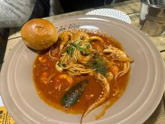 -Cafe Alice咖啡爱丽丝(奥城店)