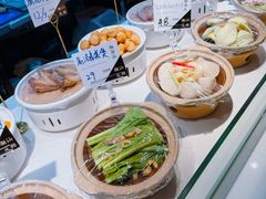 -潮澎派·潮汕菜大排档(南较西路店)