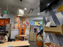 -吉野家(上海美罗城店)
