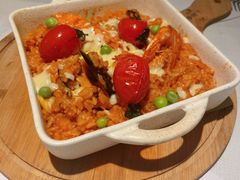 -春树下·树屋花房西餐厅(罍街AS1980店)