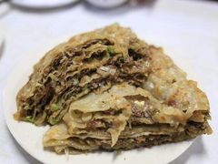 -清真永恒华威肉饼(潘家园店)
