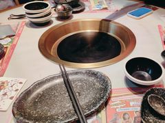 -哥老官重庆美蛙鱼头(宝山龙湖店)