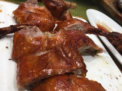 -小厨娘淮扬菜(天印大道店)