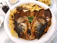 -惠丰堂饭庄(北洼路店)