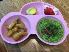 -渝乡人家(和平里店)
