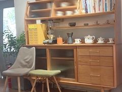-沏点Trattoria意大利餐厅(新街口店)
