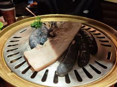 -西塔老太太泥炉烤肉(上海七宝领展广场店)