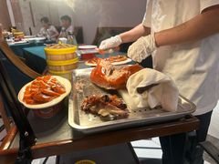 -便宜坊烤鸭店(亦庄京东店)