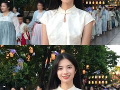-厦门方特东方神画