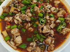 -巴蜀飘香川菜馆(无锡大饭东湖滨路酒吧街店)