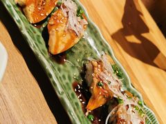 -初居食屋日式料理(万象城购物中心店)