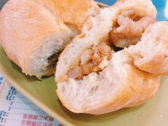 義順豬趴包-义顺牛奶公司(新马路老店)