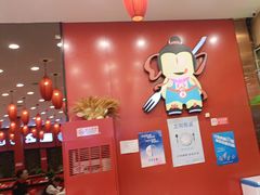 -簋街仔仔小龙虾(总店)