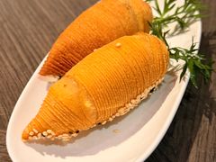 -万丽轩·粤菜(王府井金茂万丽酒店)
